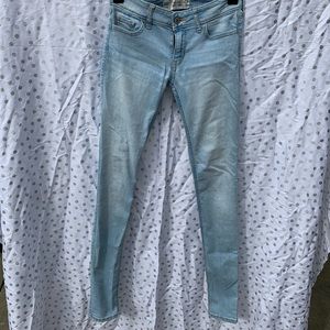 Hollister Skinny Jeans